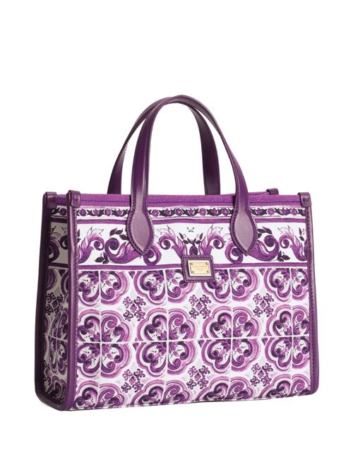 Borsa bambina a mano Dolce & Gabbana Kids | EB0252A7131I03TN